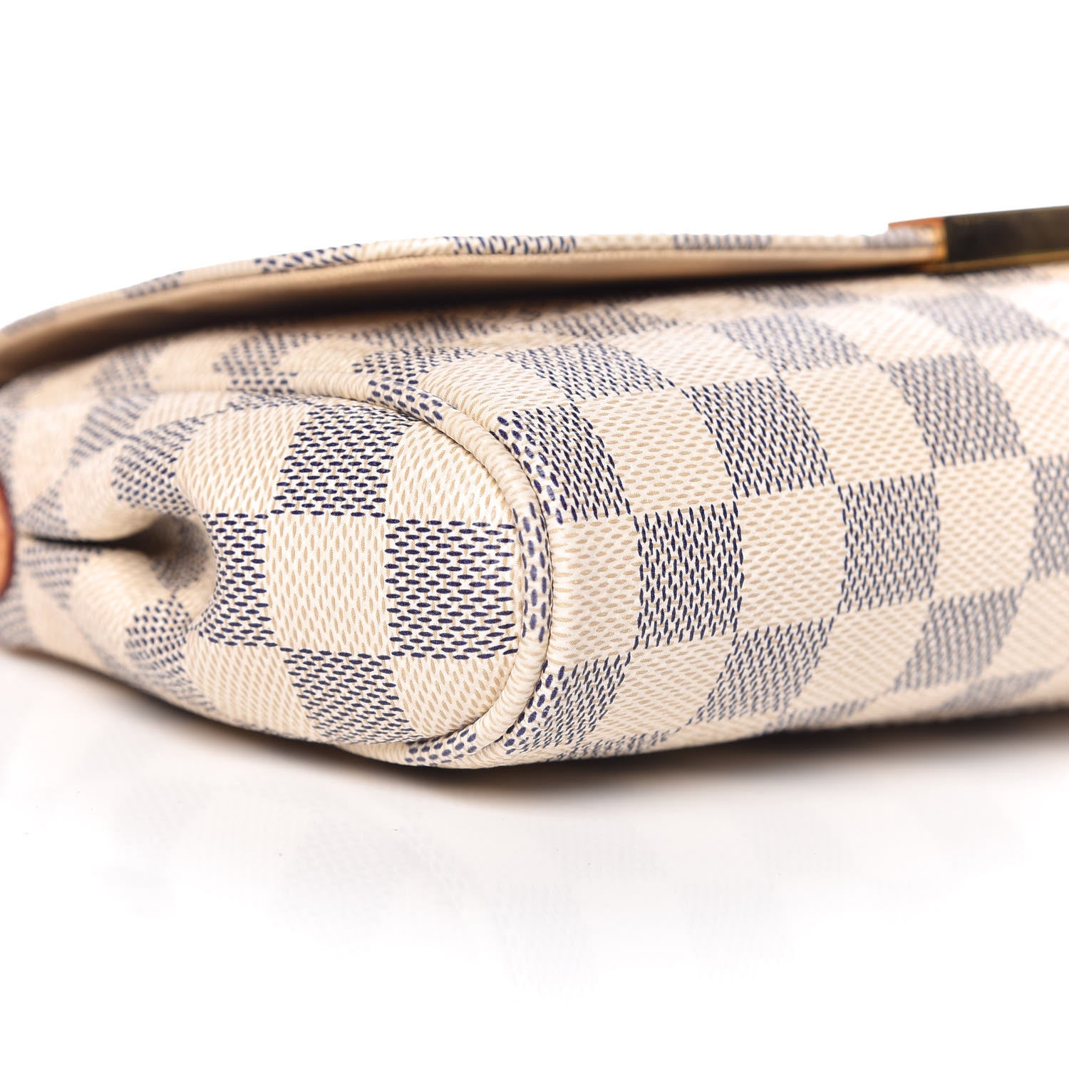 Louis Vuitton Damier Azur Favorite MM 9 of 12
