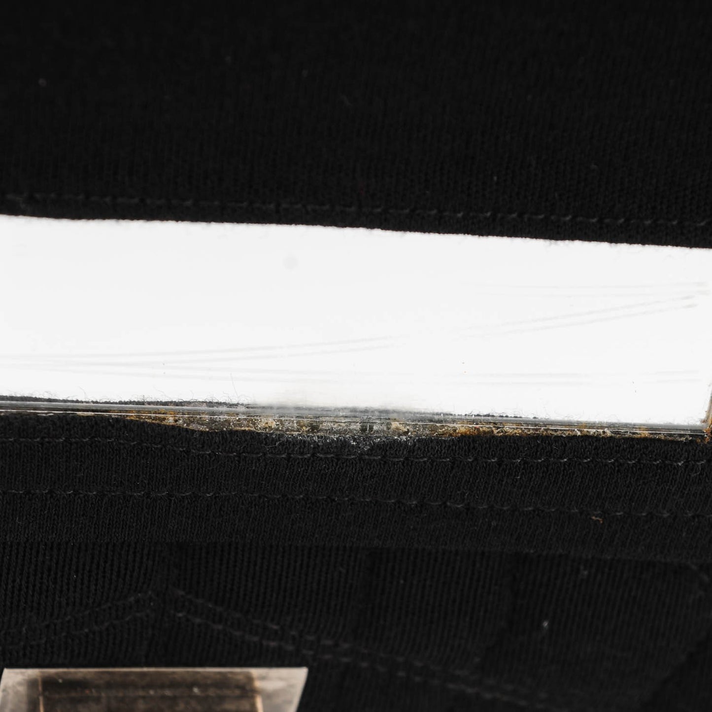 Jersey Coco's Croc 2.55 Reissue 227 Flap Black