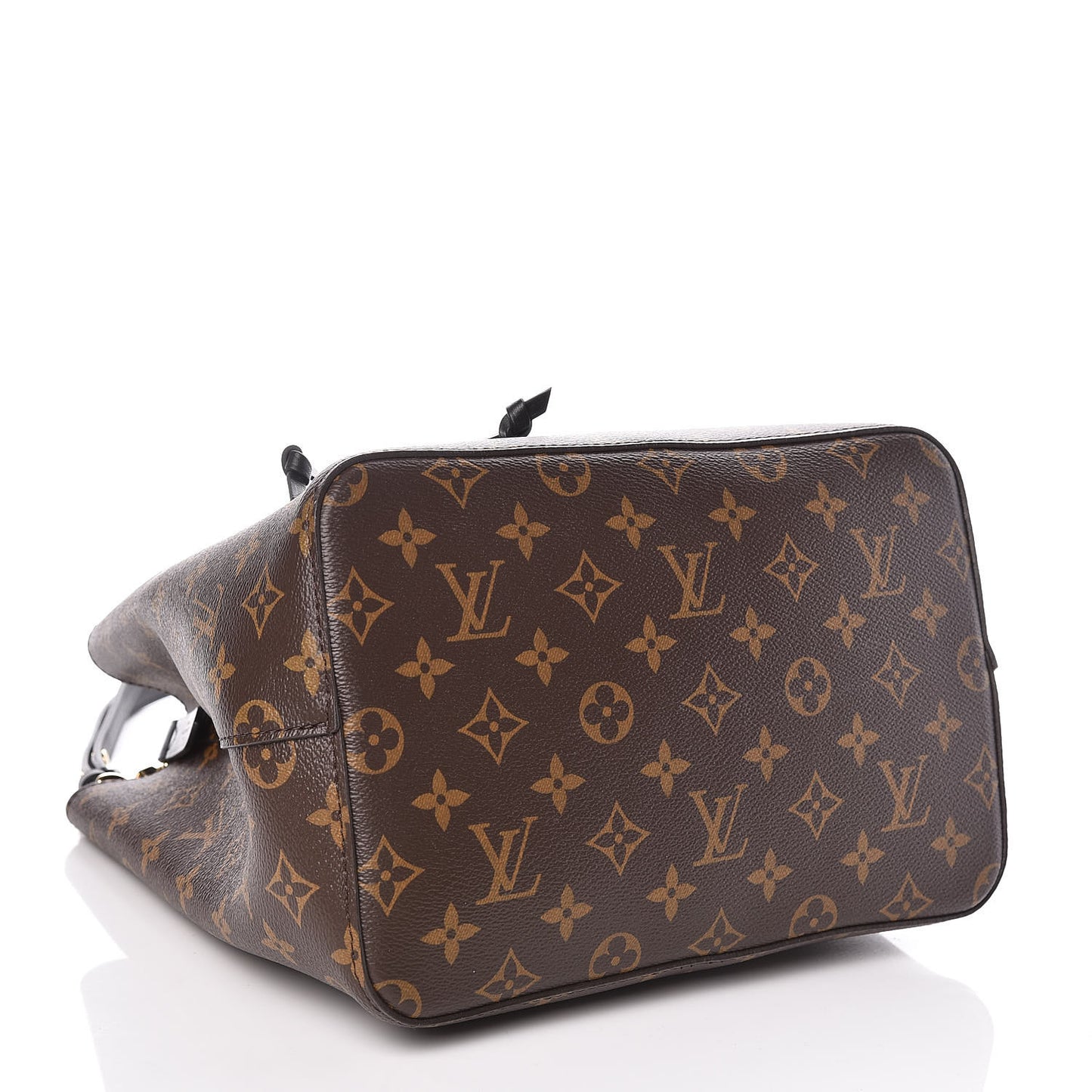 Monogram Neonoe MM Black