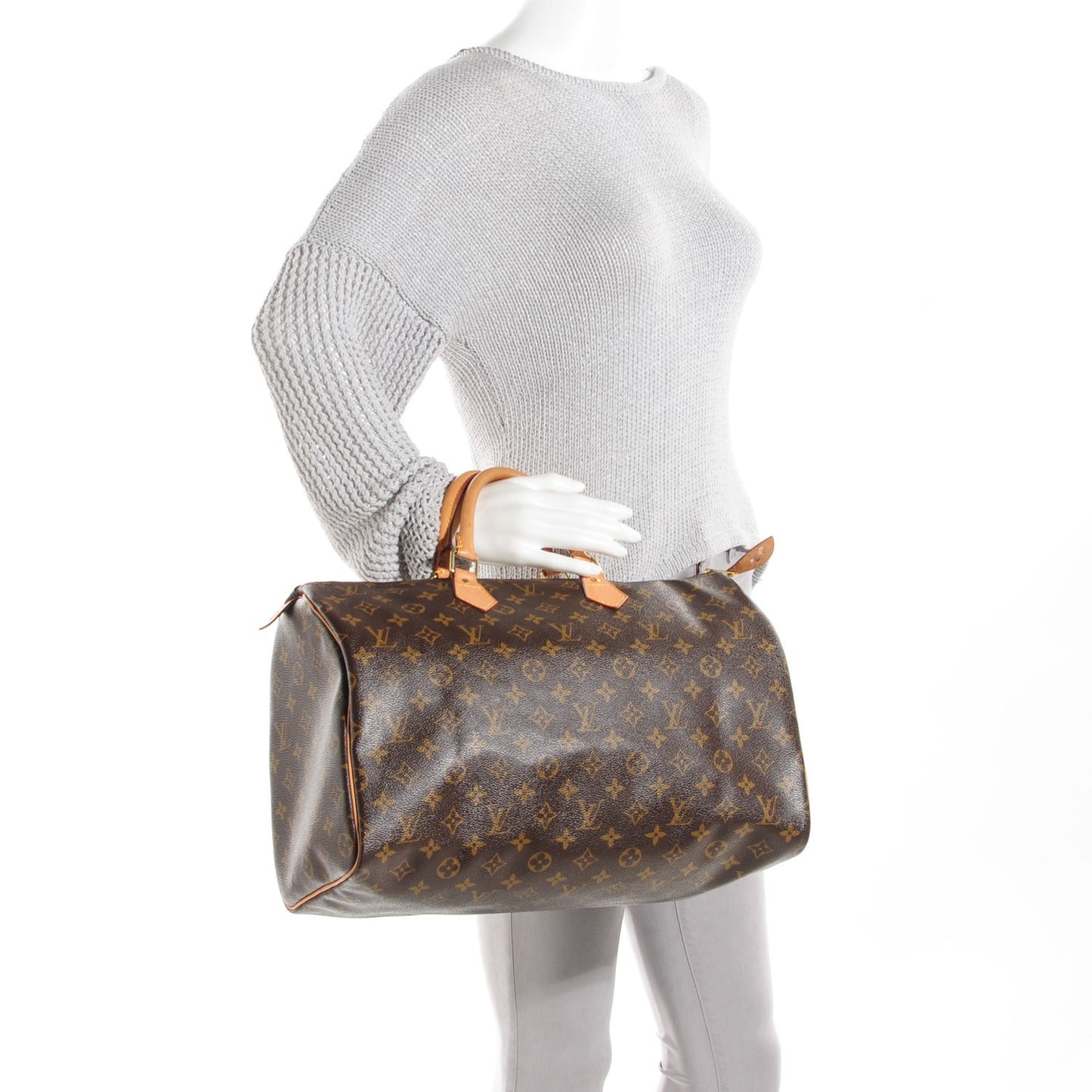 Monogram Speedy 40