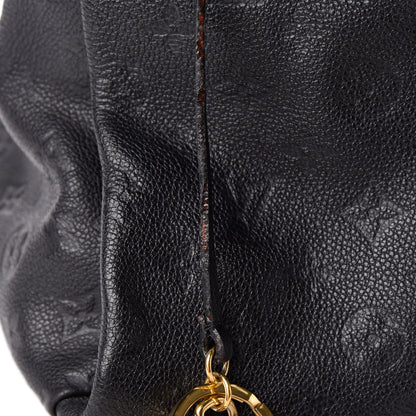 Louis Vuitton Empreinte Artsy MM Black 12 of 14