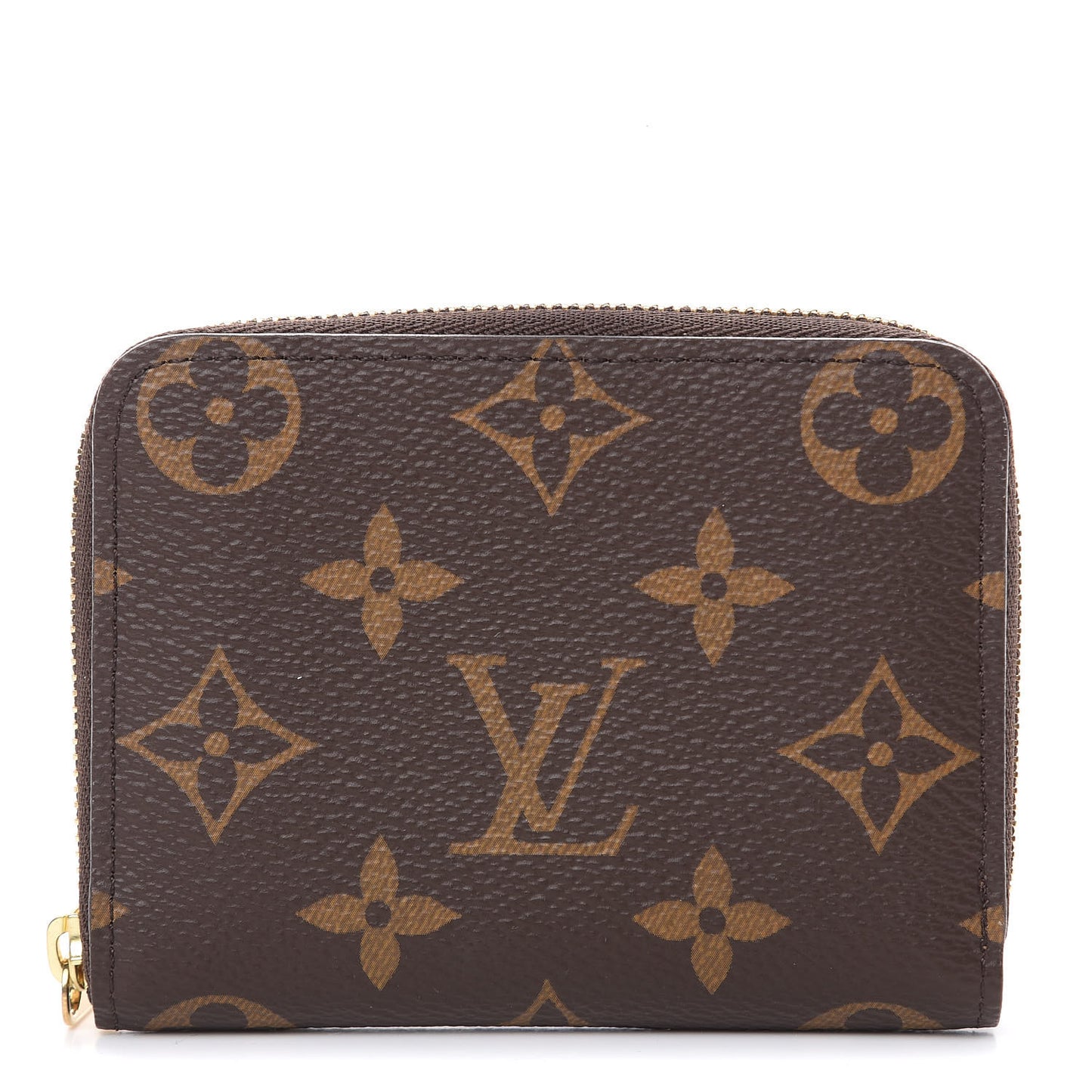 Monogram Zippy Coin Purse
