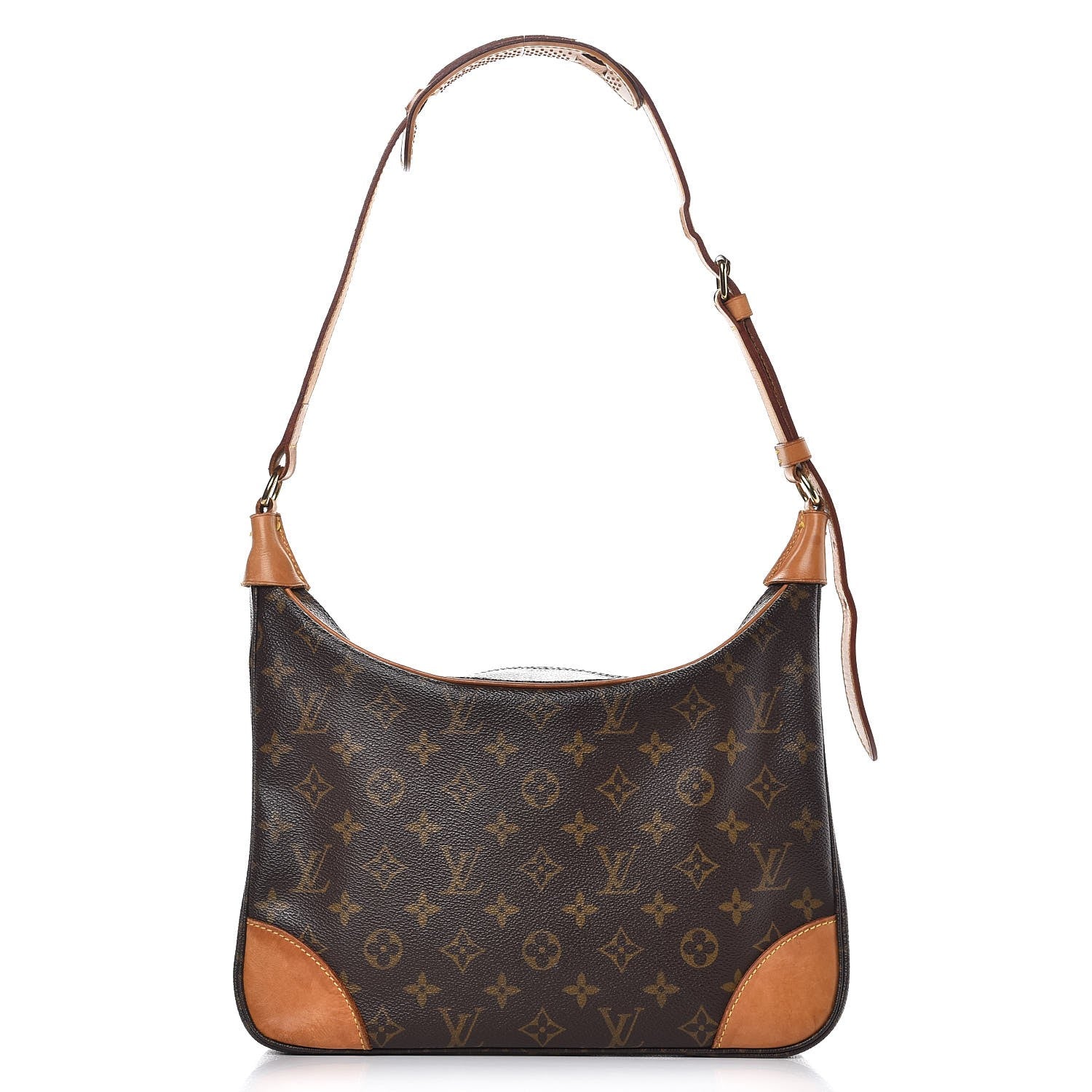 Louis Vuitton Monogram Boulogne 30 1 of 14