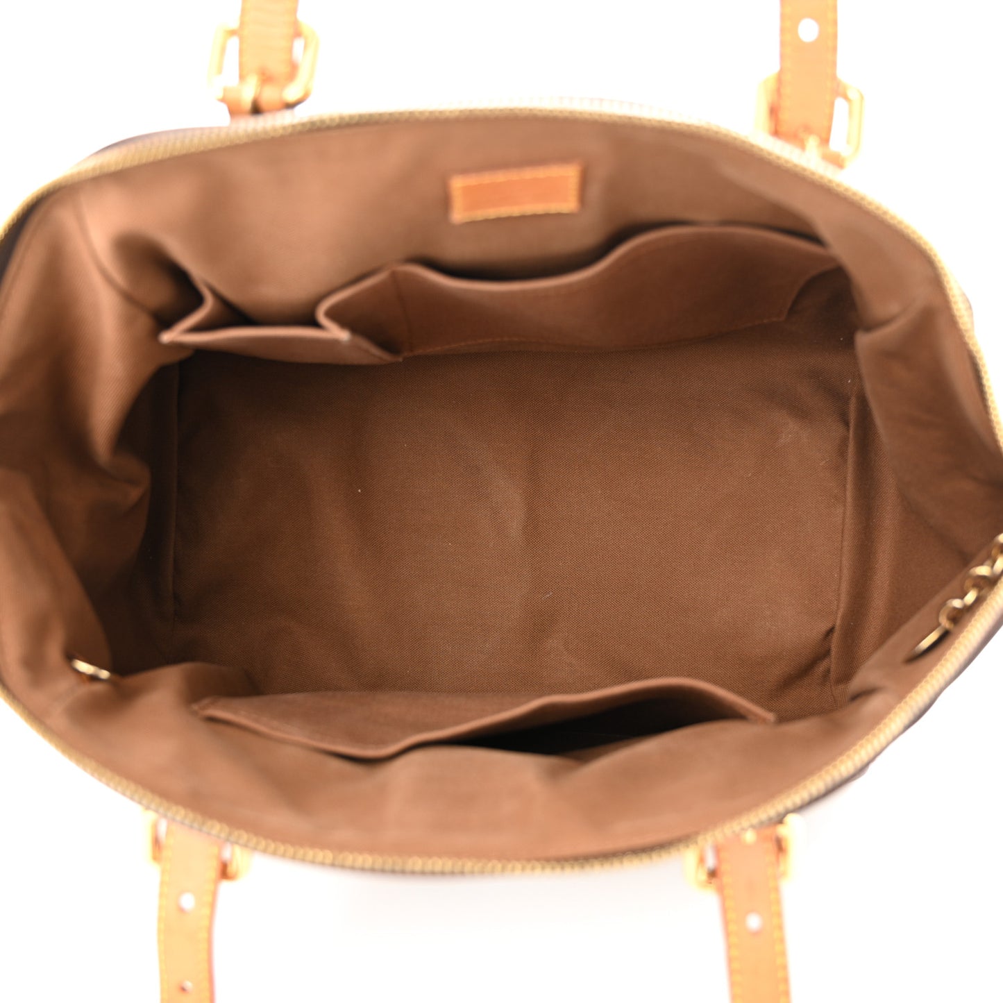 LOUIS VUITTON Monogram Tivoli GM
