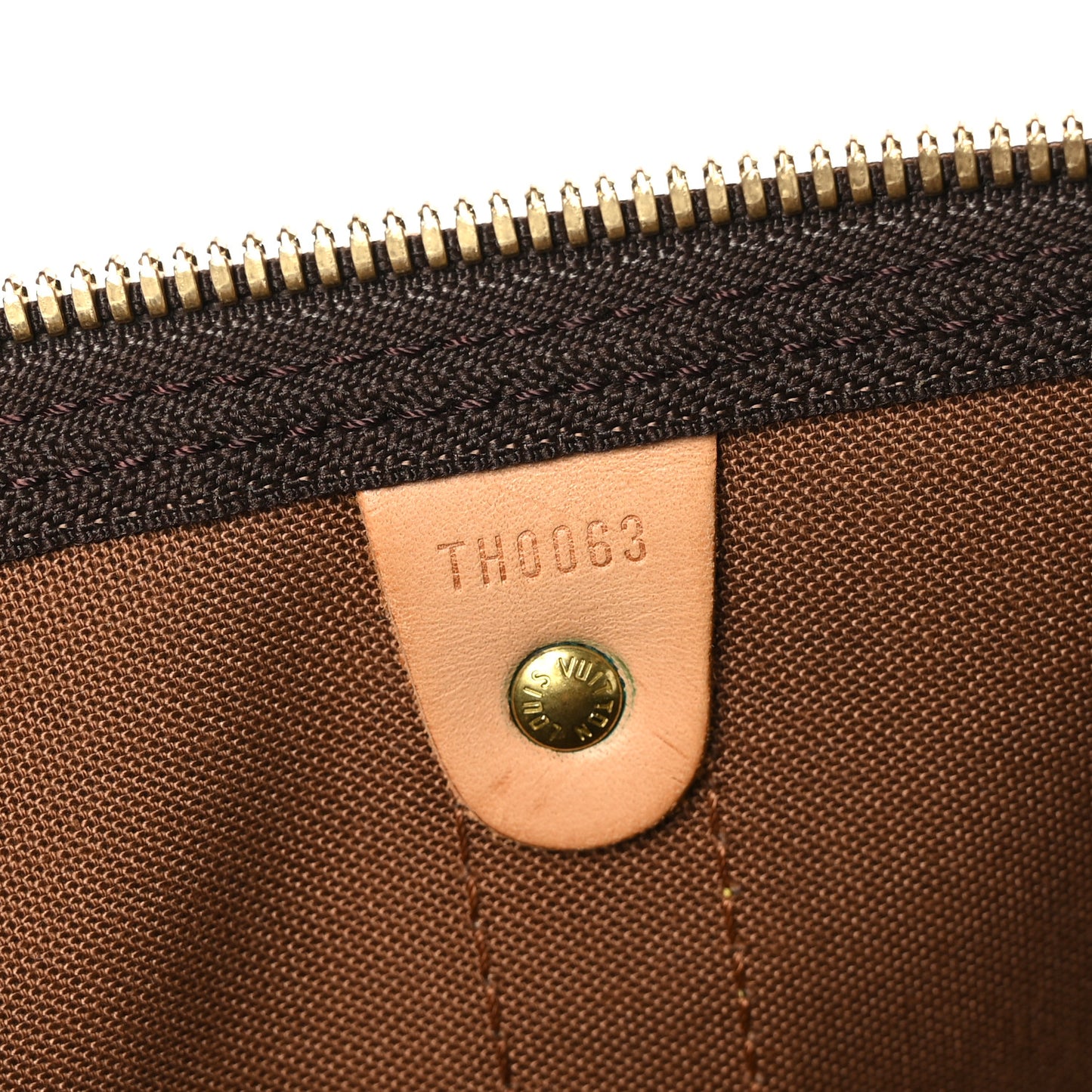 Monogram Keepall 50