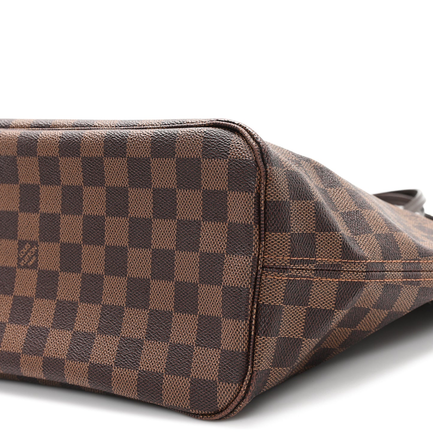 Damier Ebene Neverfull MM