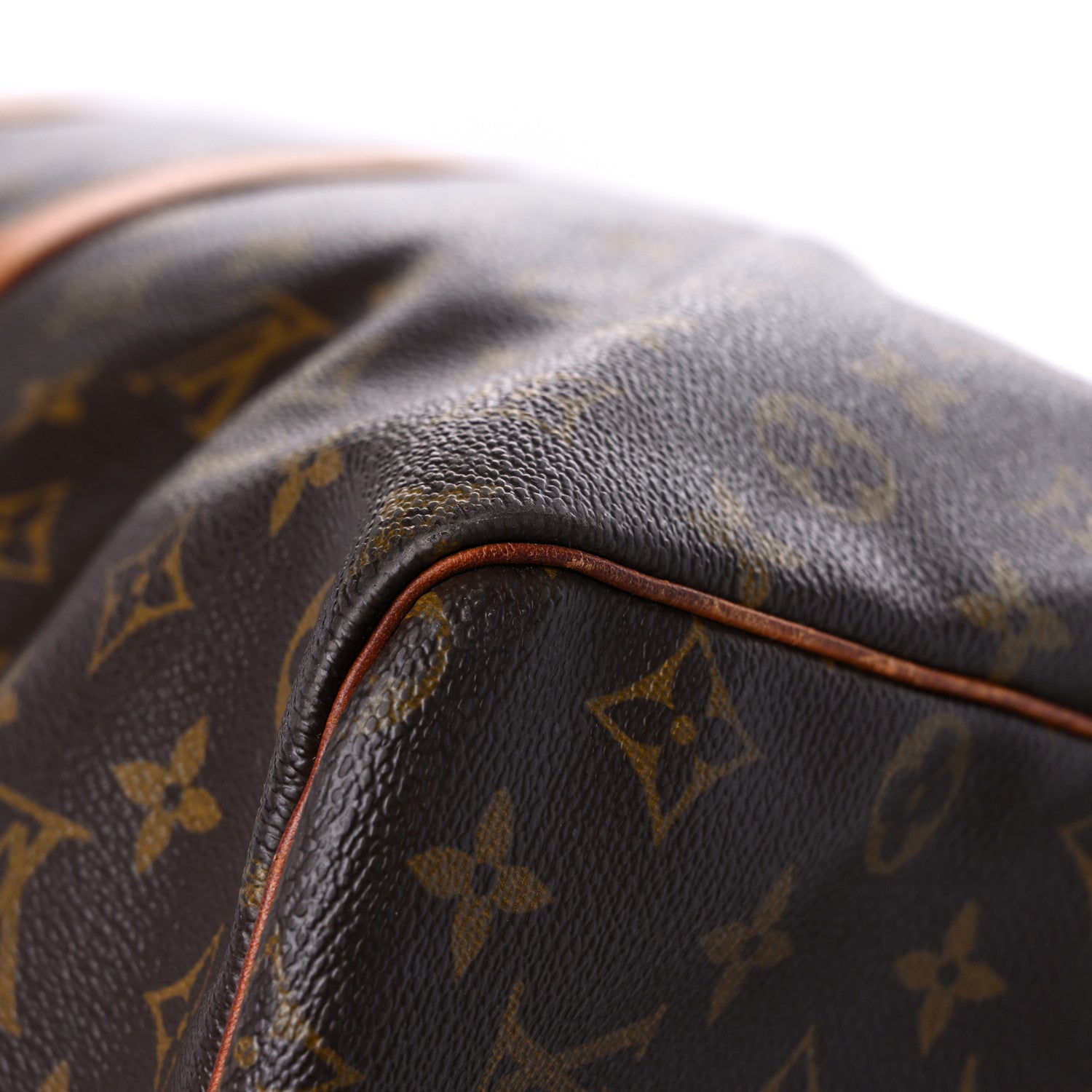 Louis Vuitton Monogram Keepall 60 11 of 32