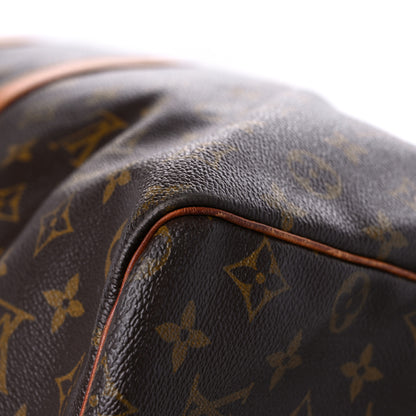 Louis Vuitton Monogram Keepall 60 11 of 32