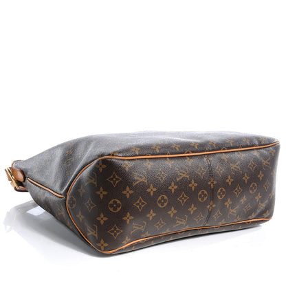 Louis Vuitton Monogram Delightful MM 4 of 8