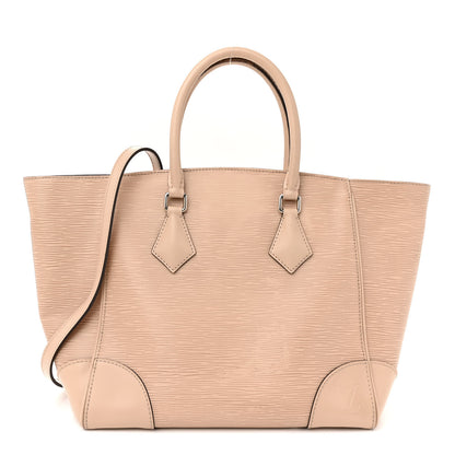 Louis Vuitton Epi Phenix MM Dune 1 of 21