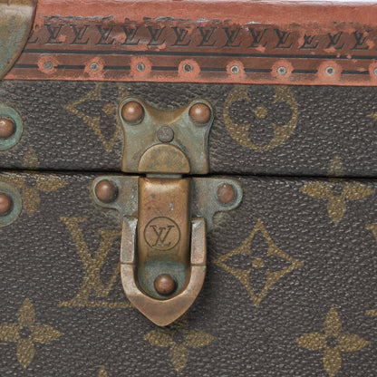 Louis Vuitton Monogram Bisten 50 16 of 25