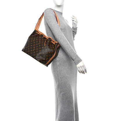 Louis Vuitton Monogram Petit Noe 2 of 13