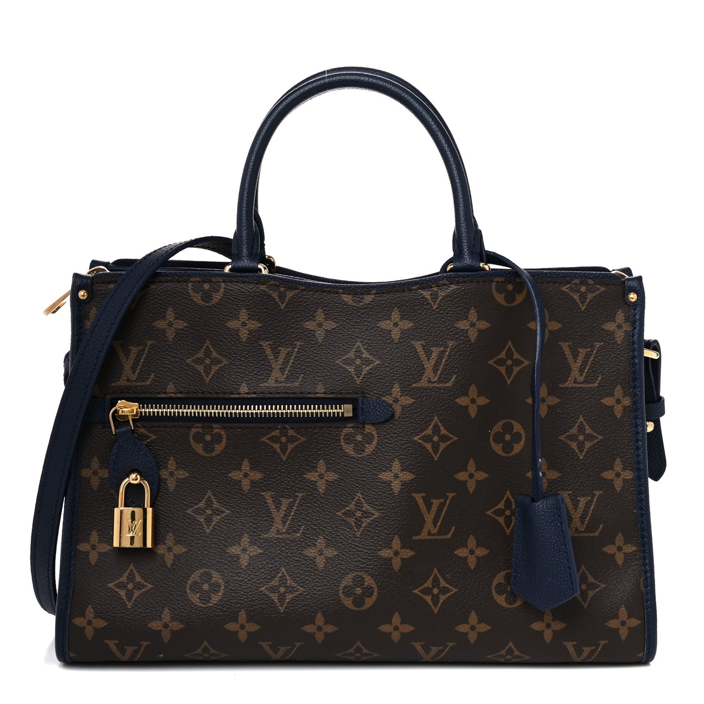 Monogram Popincourt PM Marine