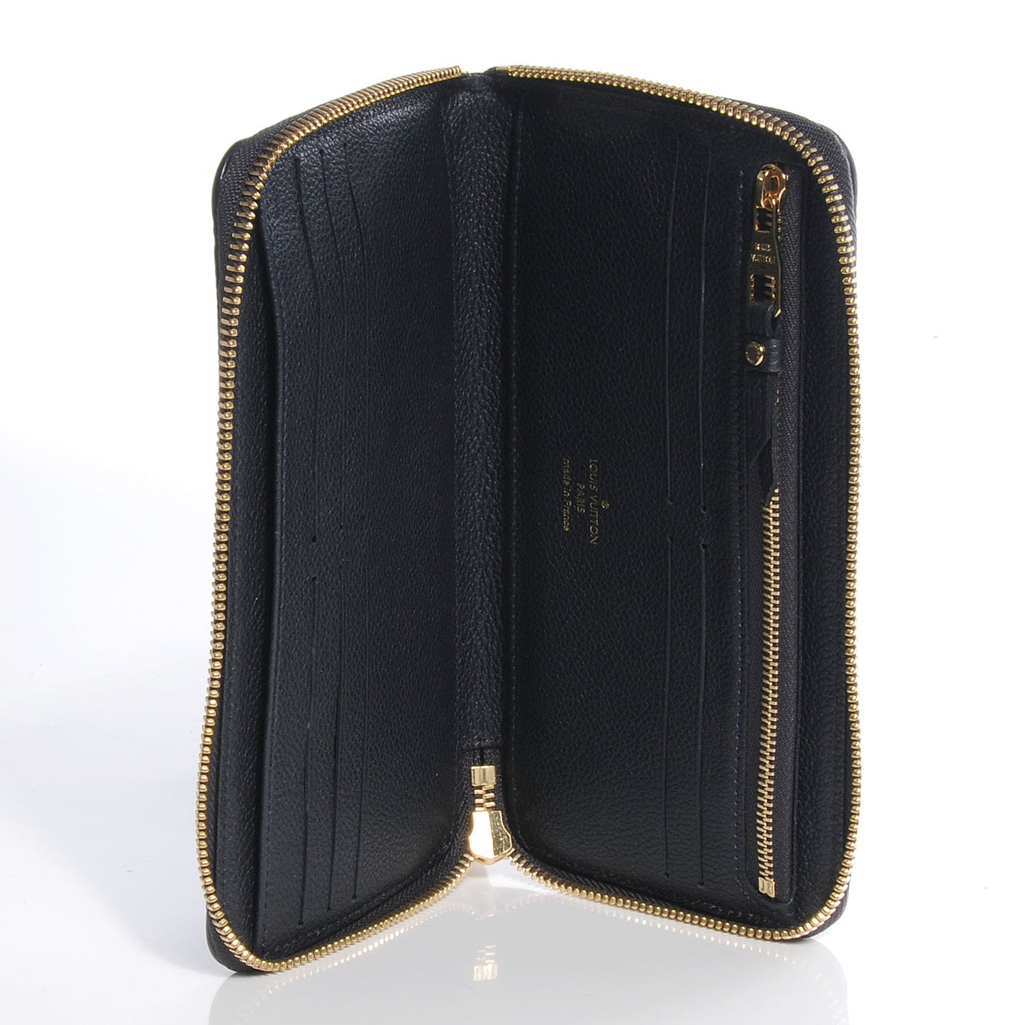 Empreinte Secret Long Wallet Infini