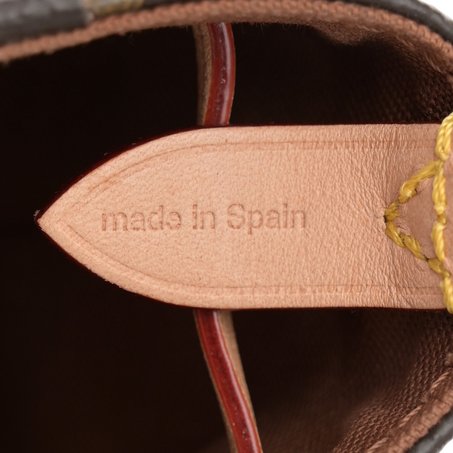 Louis Vuitton Monogram Odyssee NM 7 of 11