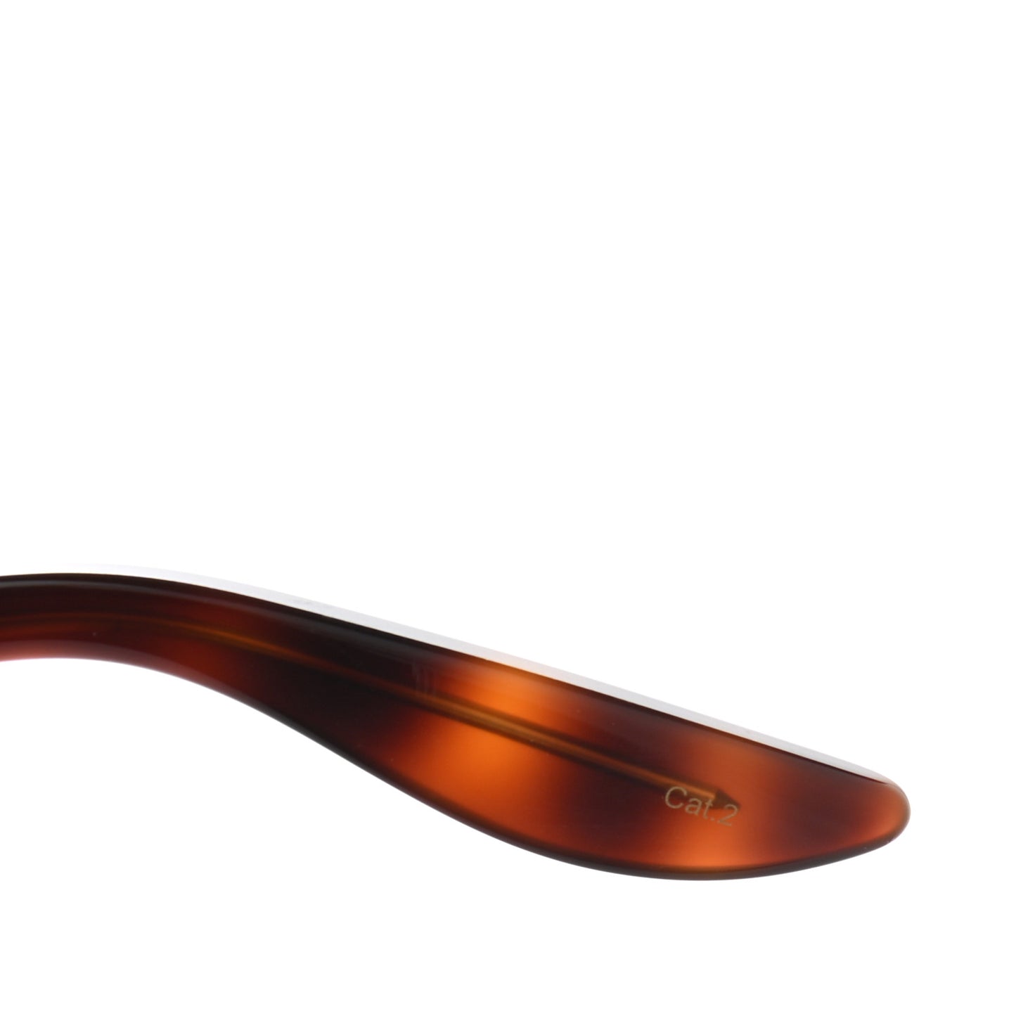Clubmaster Cat Eye Sunglasses GG0153S Black