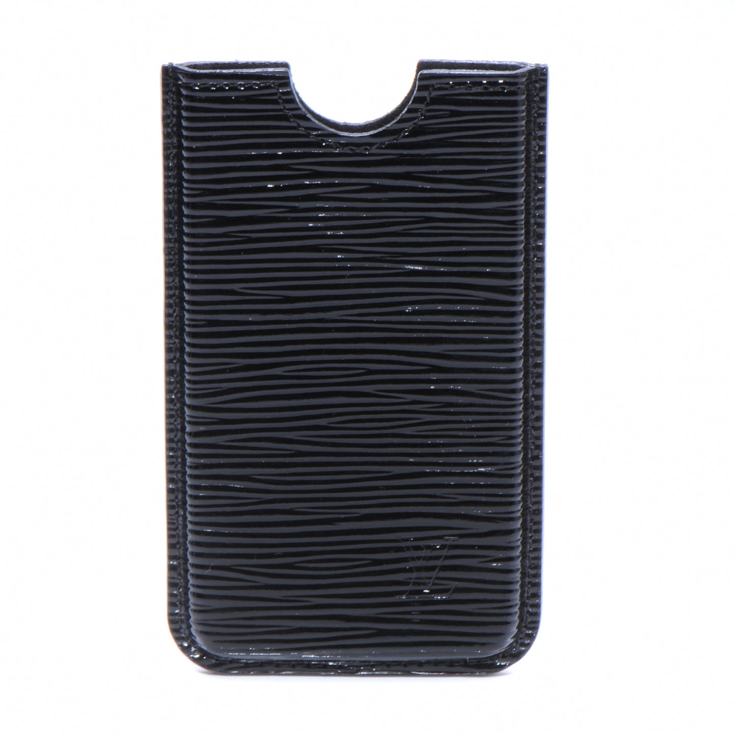 Electric Epi Iphone 4 Hardcase Black