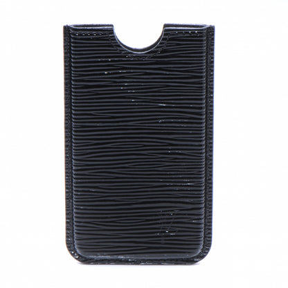 Louis Vuitton Electric Epi Iphone 4 Hardcase Black 1 of 4