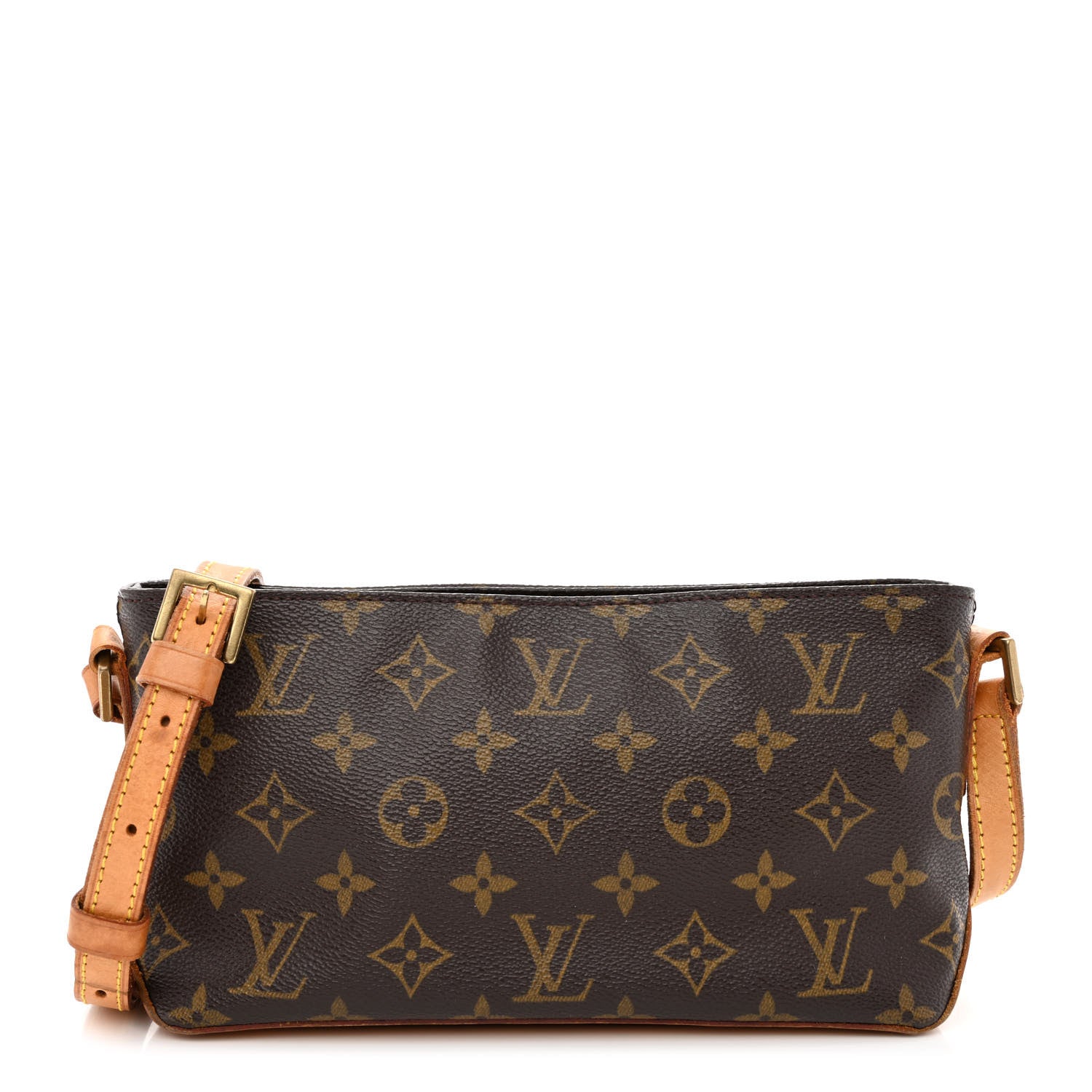 Louis Vuitton Monogram Trotteur 1 of 12