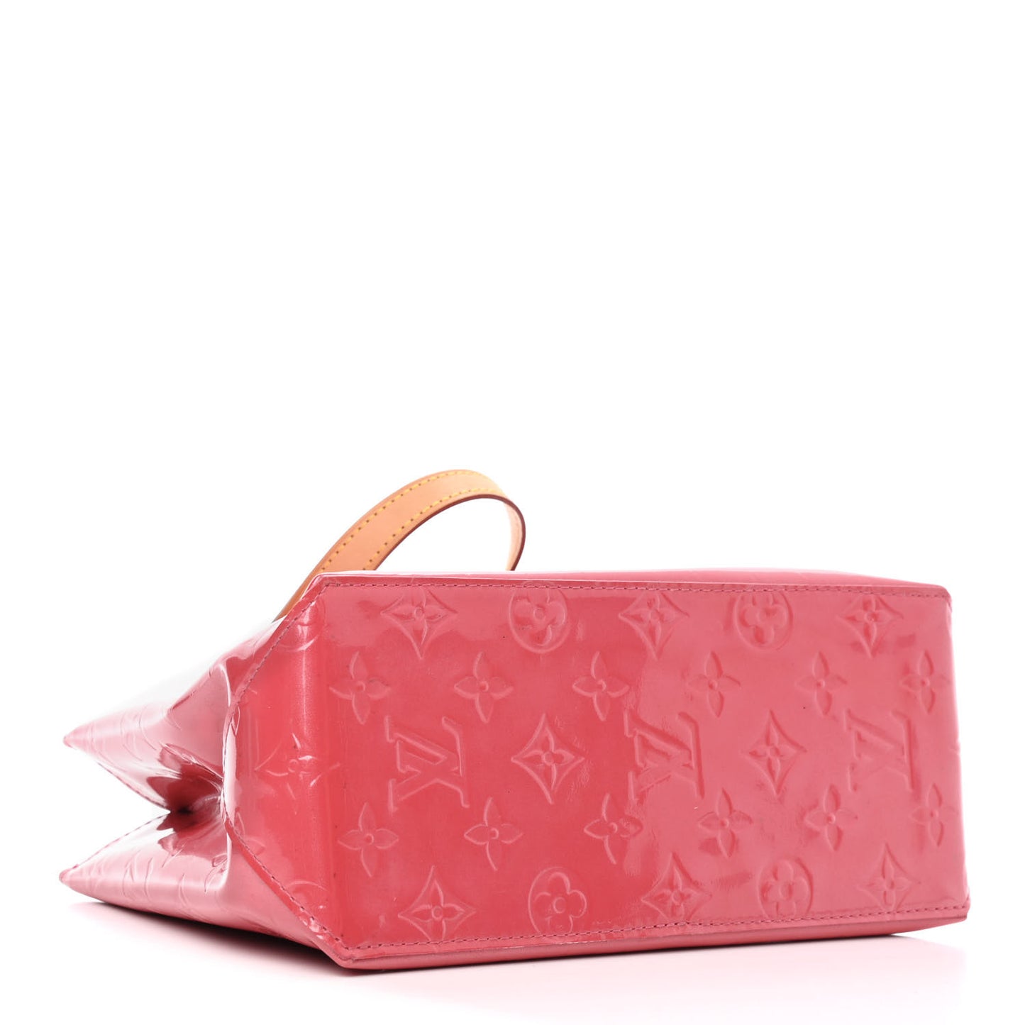 Vernis Reade PM Framboise