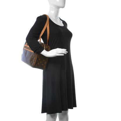 Louis Vuitton Monogram Cite GM 2 of 9
