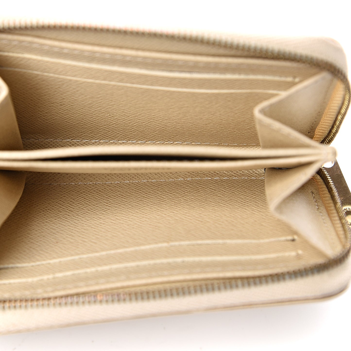 Damier Azur Zippy Coin Purse