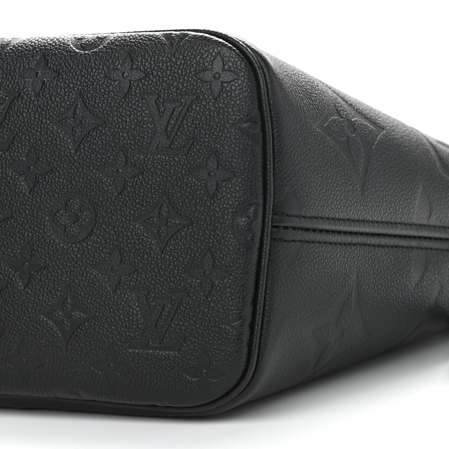 Empreinte Monogram Giant Neverfull MM Black