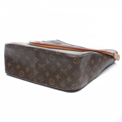 Louis Vuitton Monogram Looping GM 4 of 7