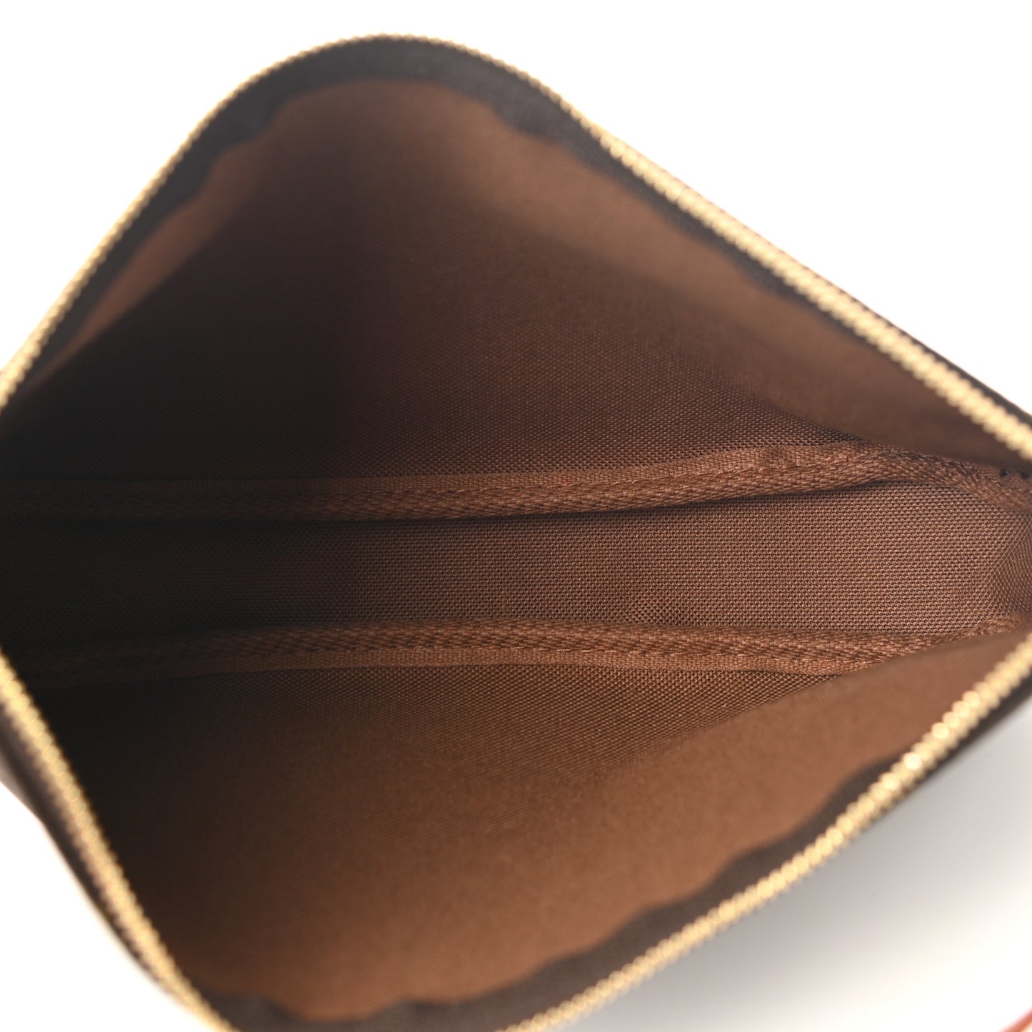 Monogram Pochette Accessories