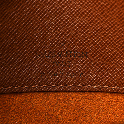 Louis Vuitton Monogram Musette GM 5 of 7