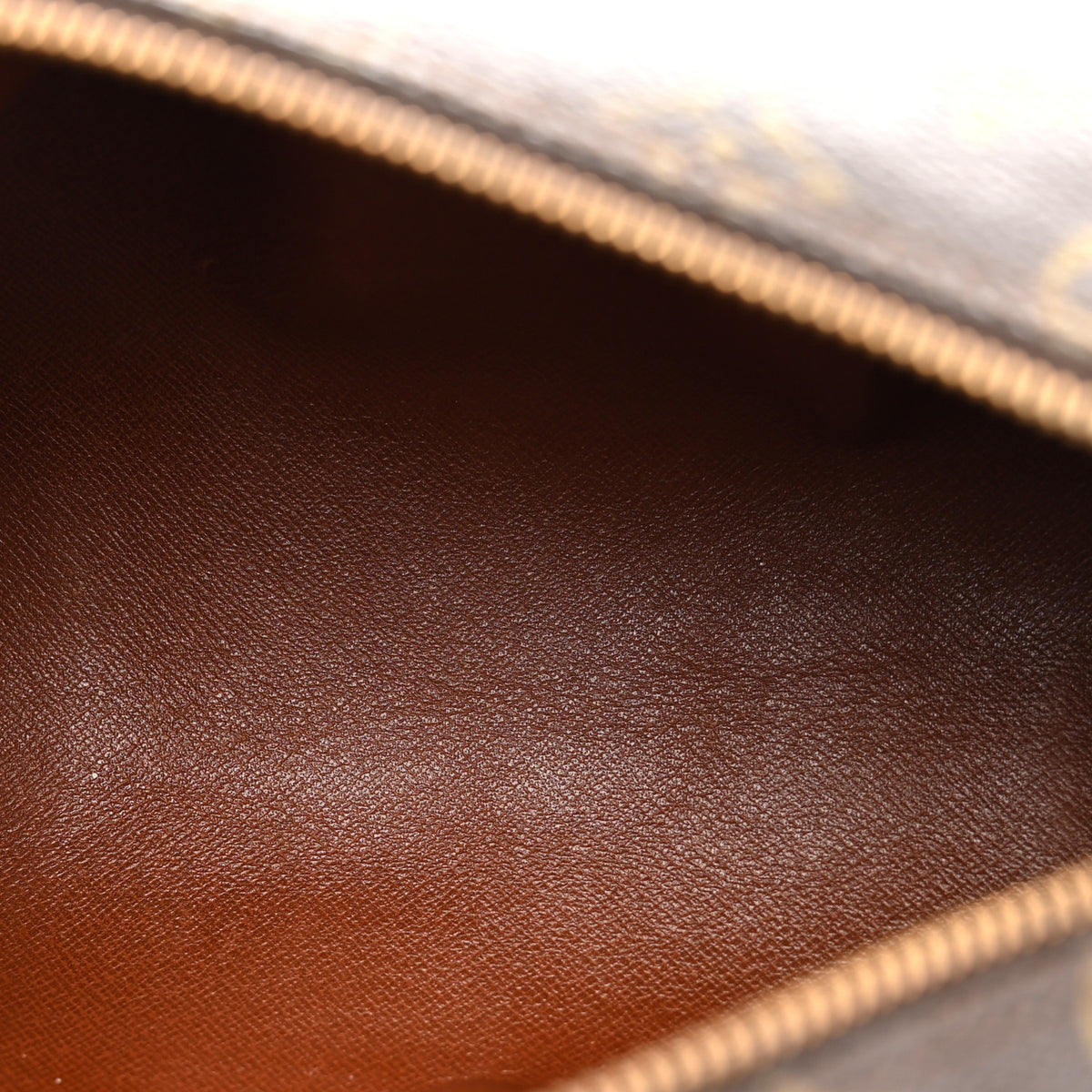 Monogram Papillon 26