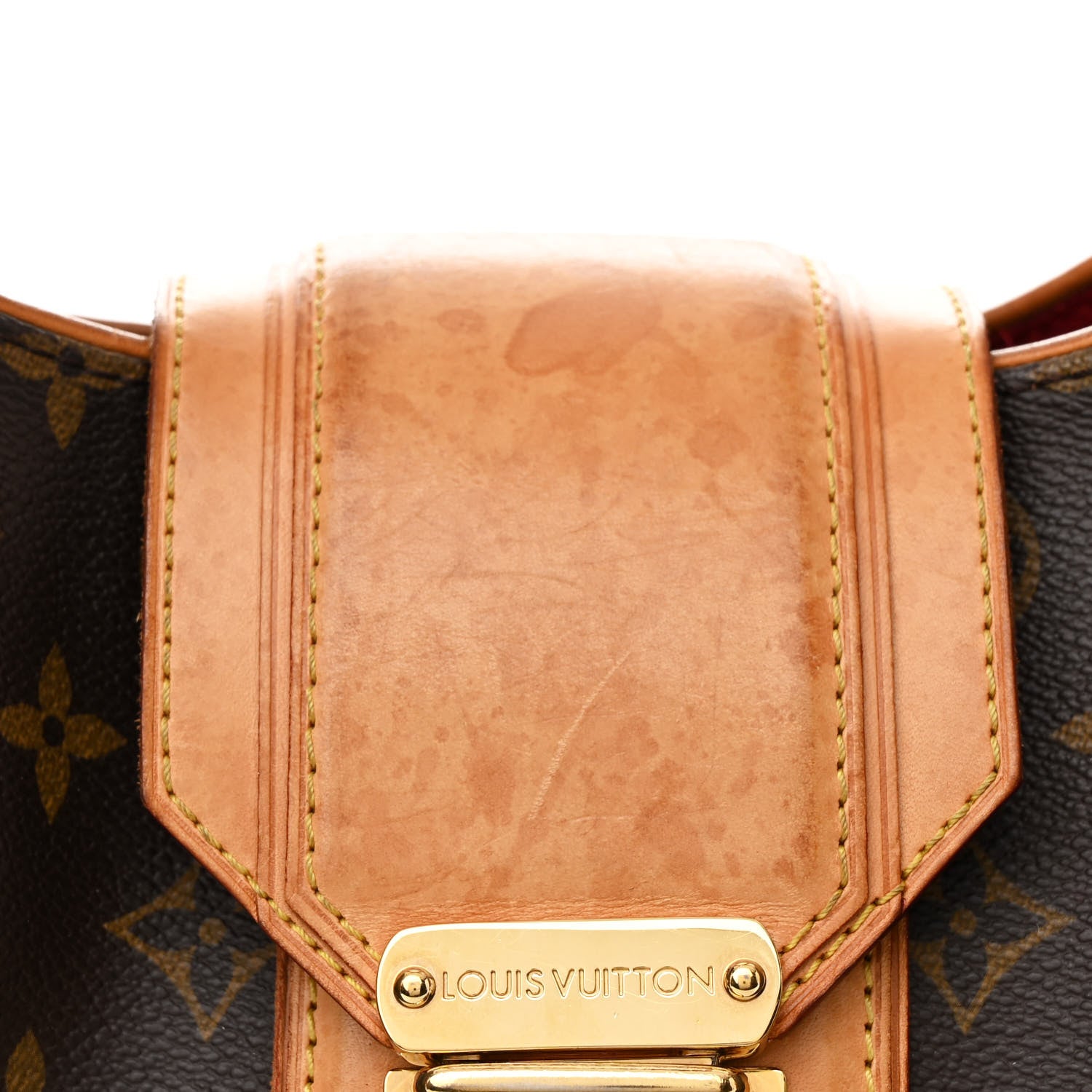 Louis Vuitton Monogram Griet 8 of 15