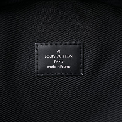 Louis Vuitton Damier Graphite Josh Backpack 6 of 9