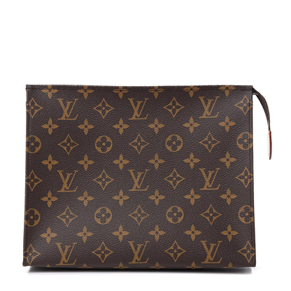 Louis Vuitton Monogram Toiletry Pouch 26 1 of 9