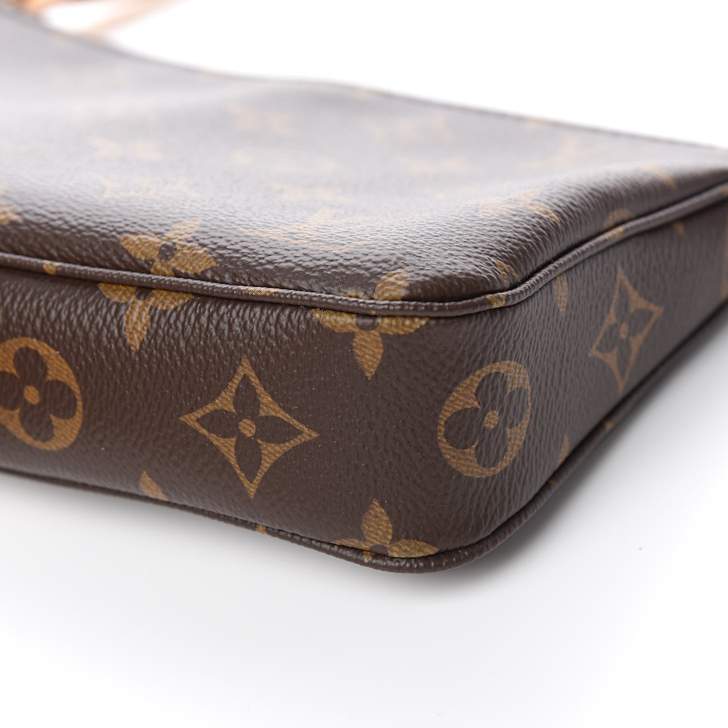 Louis Vuitton Monogram Pochette Accessories NM 9 of 10