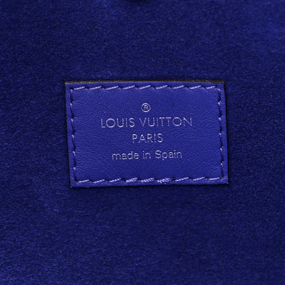 Louis Vuitton Epi Neverfull MM Figue 7 of 10