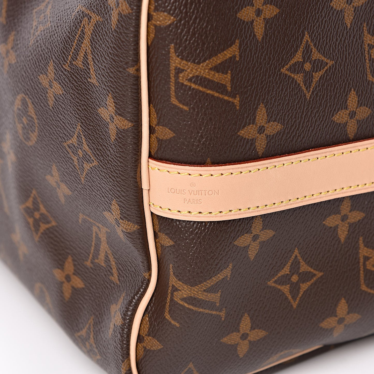 Monogram Speedy Bandouliere 30