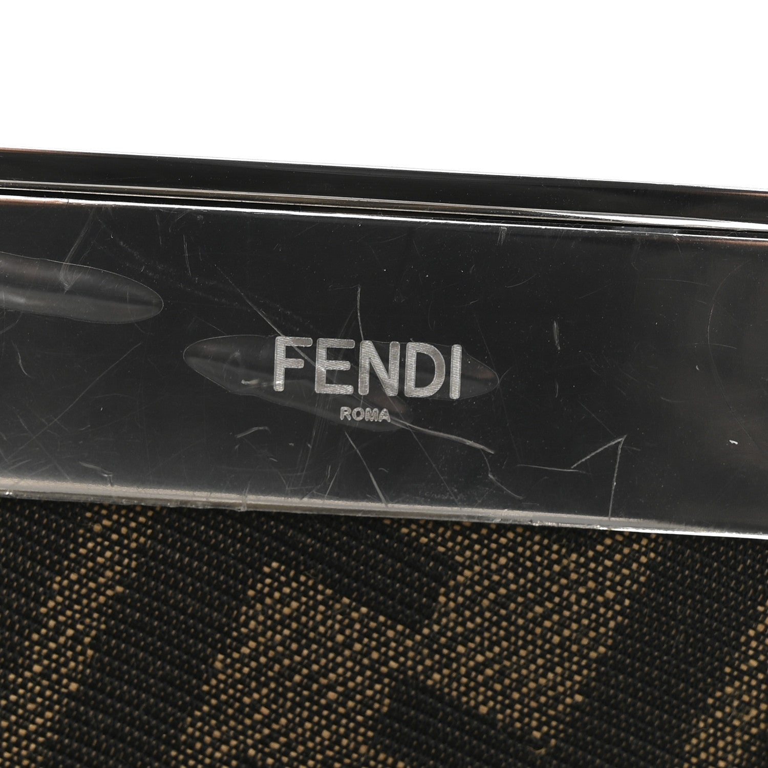 Fendi Patent Midi Fendi First Edamame 6 of 13