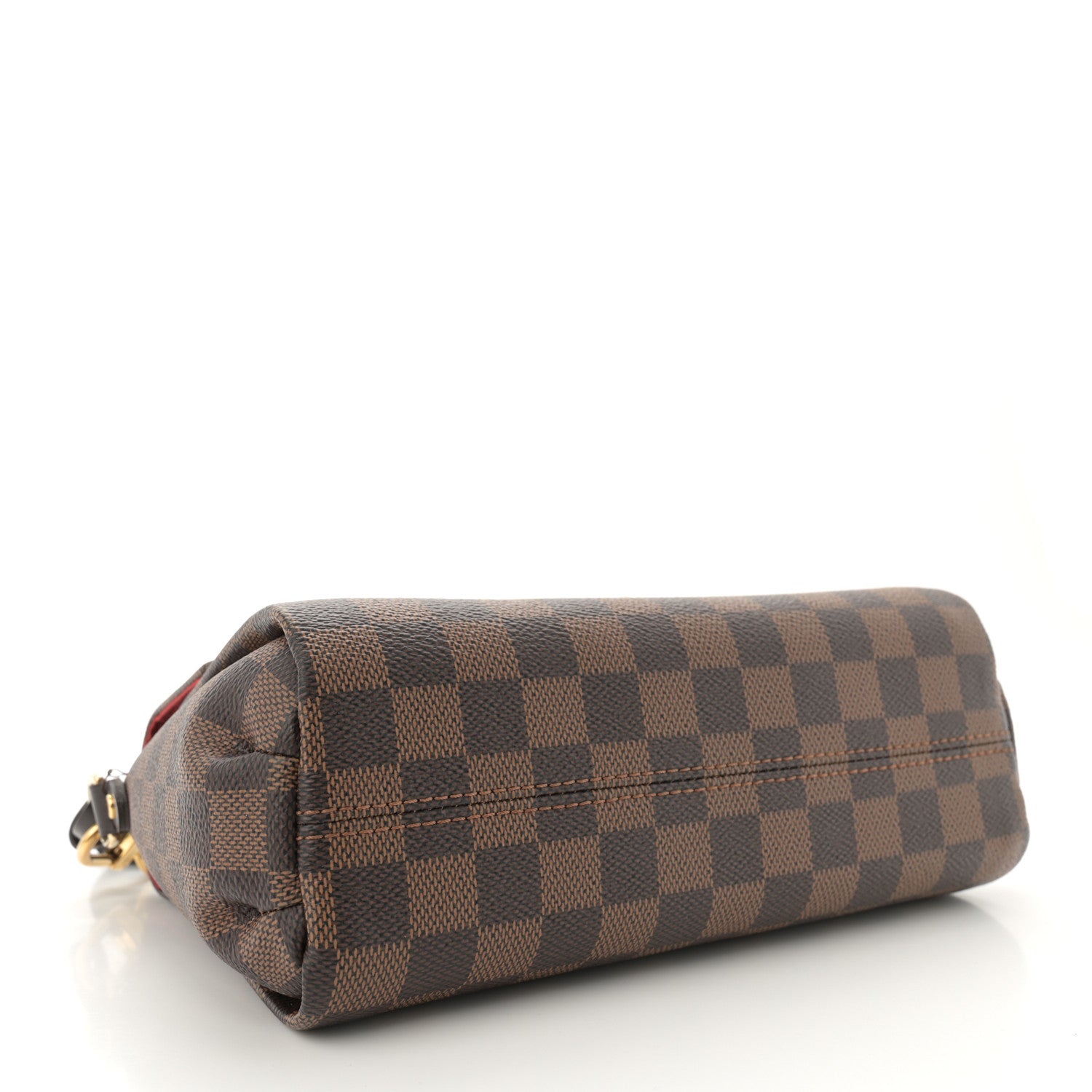 Louis Vuitton Damier Ebene Croisette 4 of 14