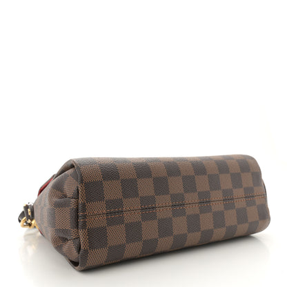 Louis Vuitton Damier Ebene Croisette 4 of 14