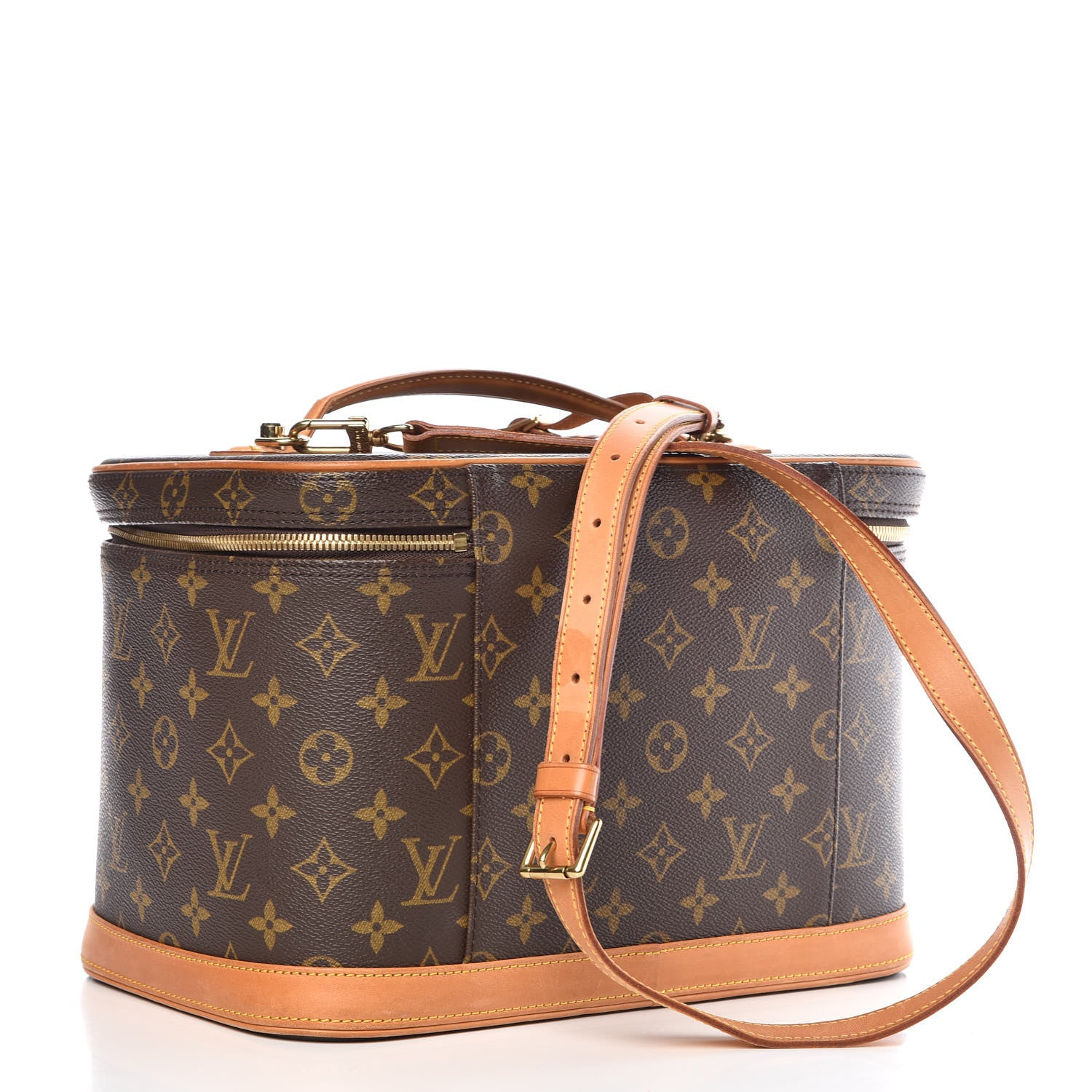 Louis Vuitton Monogram Nice 4 of 27