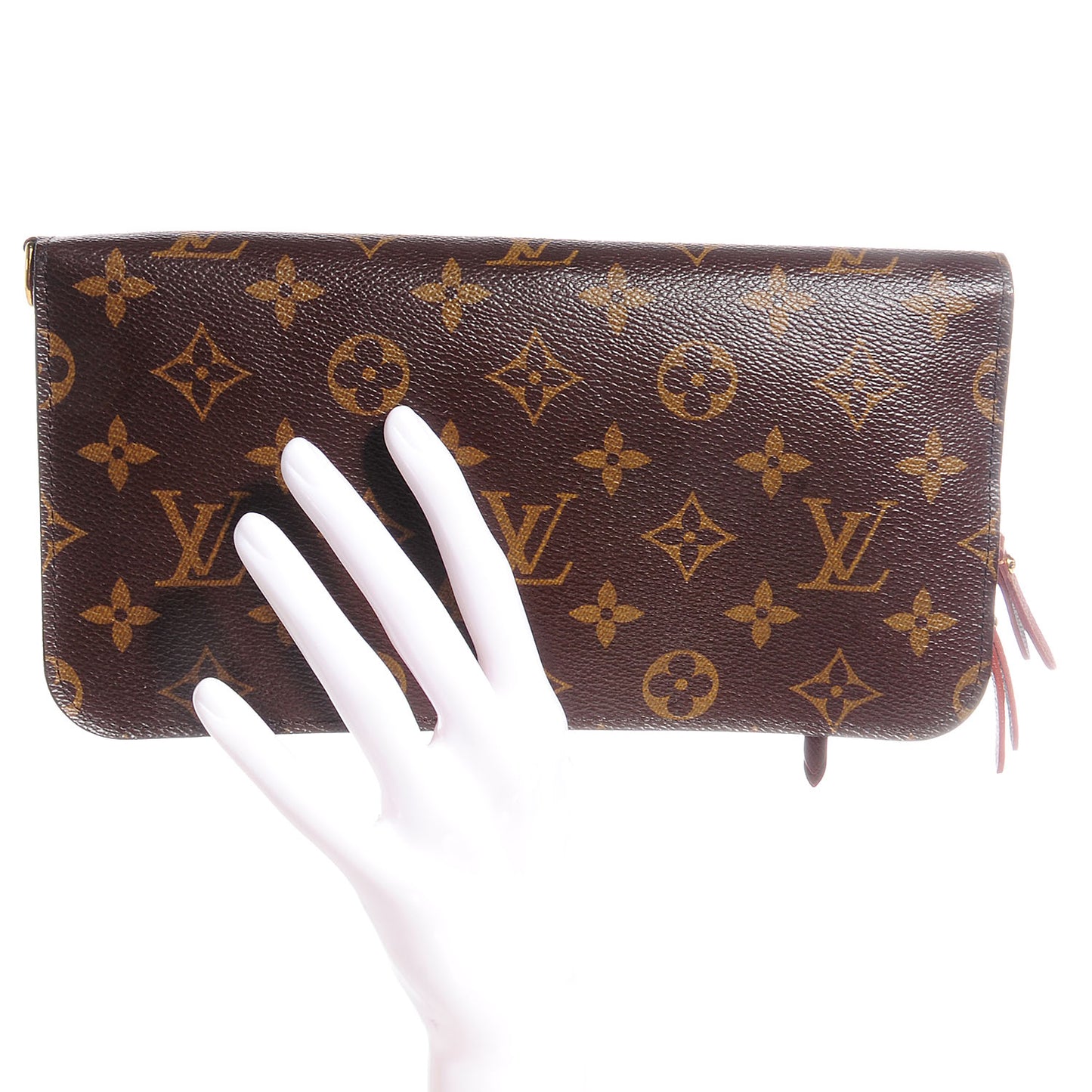 Monogram Insolite Wallet