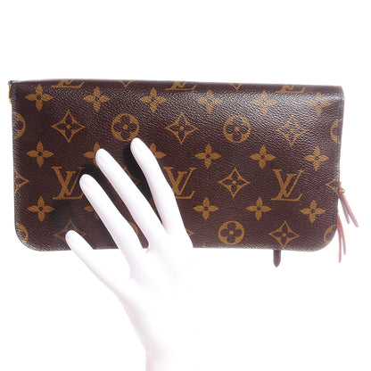 Louis Vuitton Monogram Insolite Wallet 2 of 7