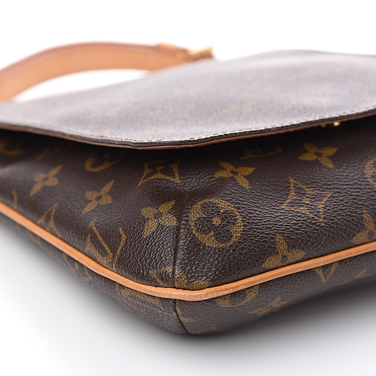 Monogram Musette Salsa