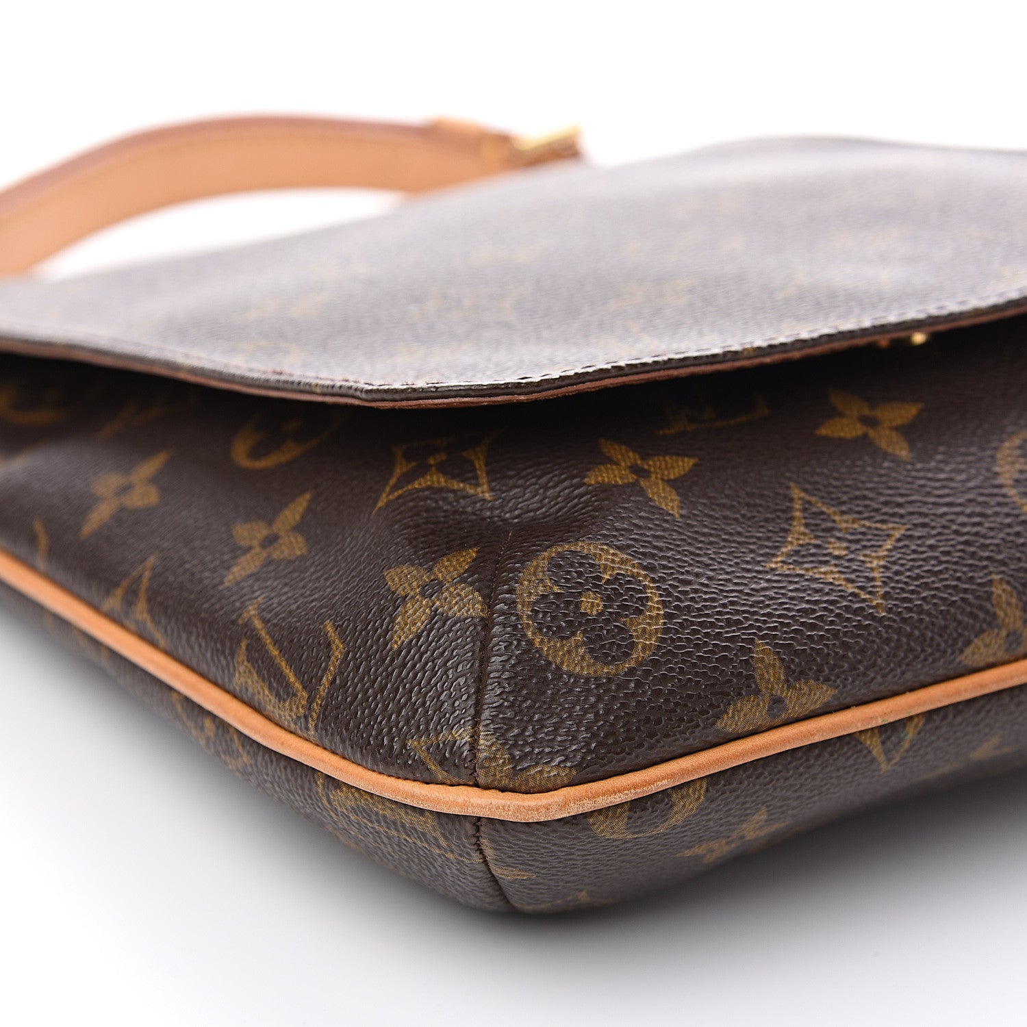 Louis Vuitton Monogram Musette Salsa 6 of 9