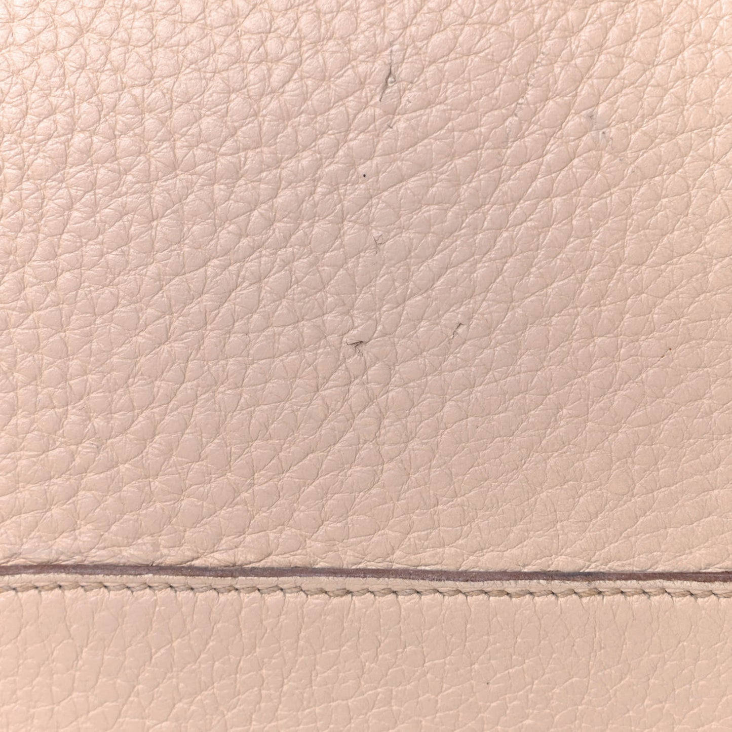 Togo Trim II 35 Hobo Argile