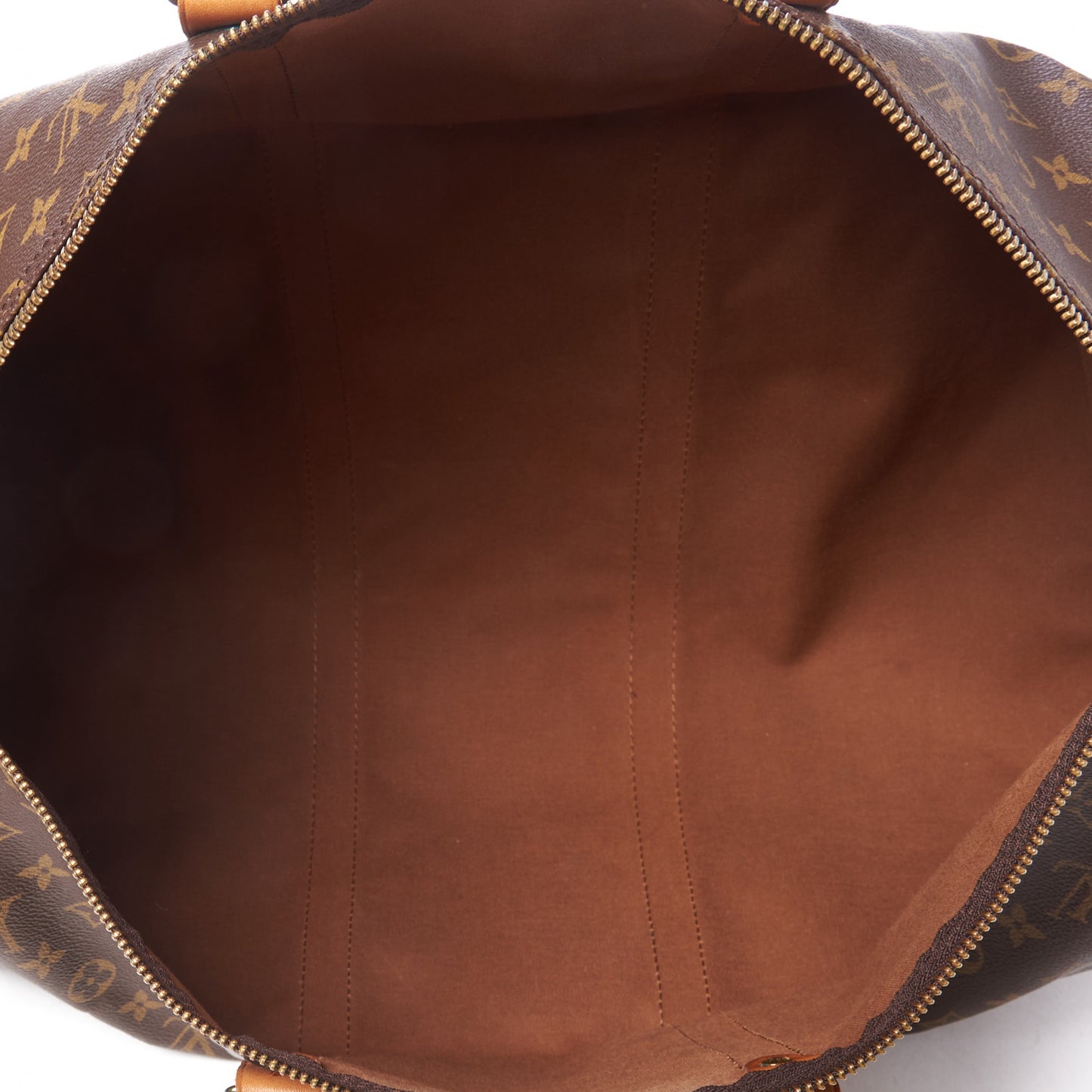 Monogram Keepall 50