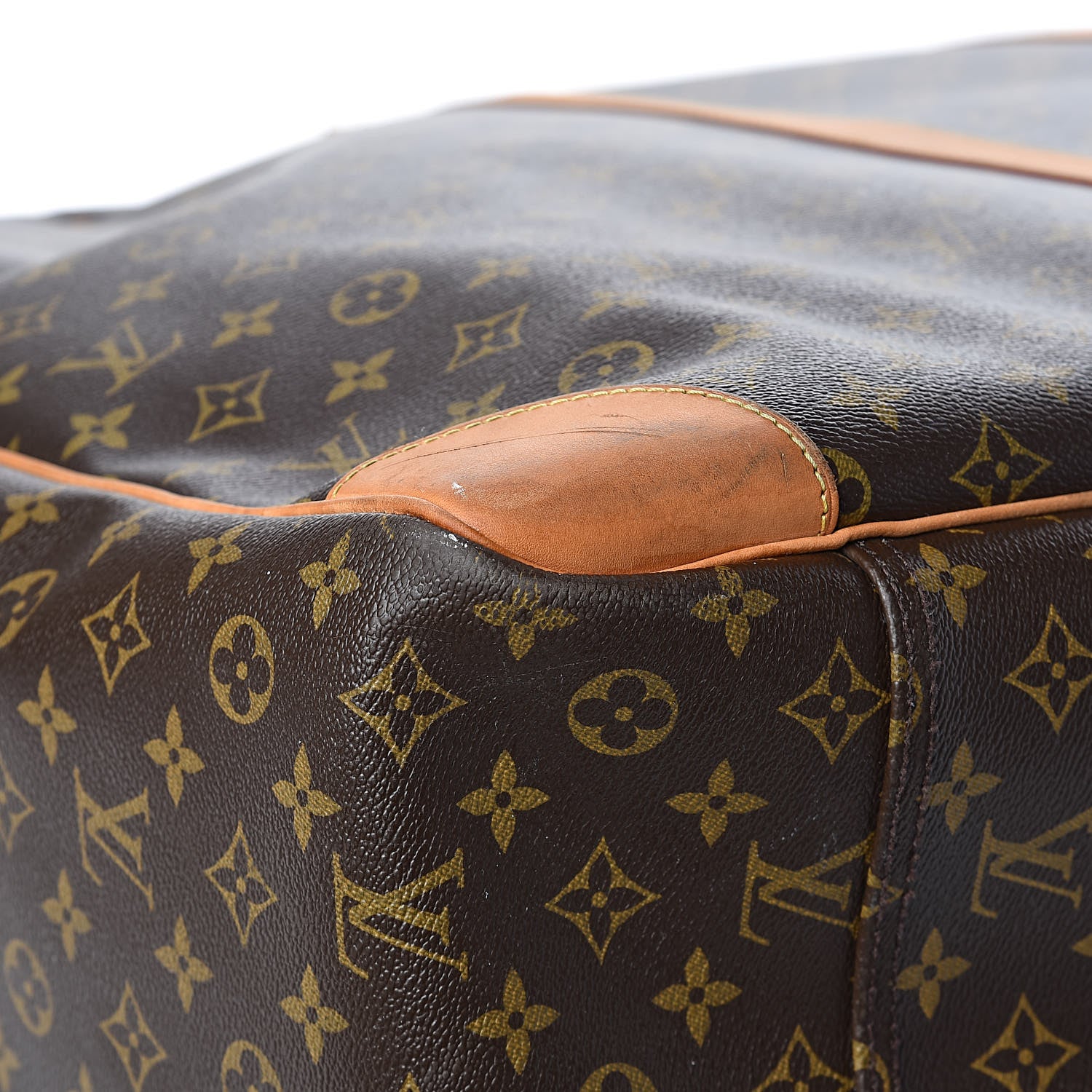 Louis Vuitton Monogram Sirius 70 12 of 14