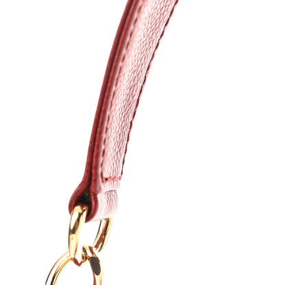 Chanel Caviar Quilted Timeless CC Shoulder Bag Red 15 of 16