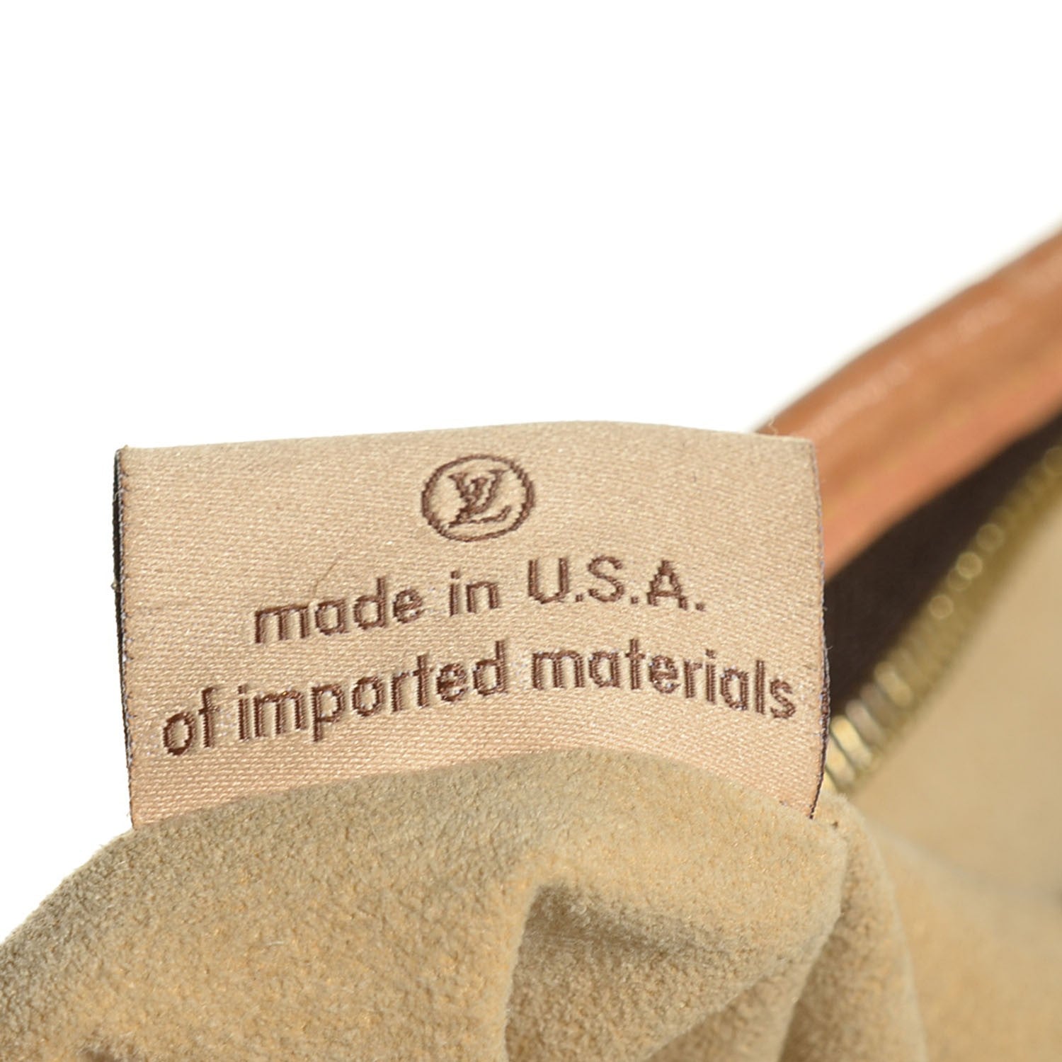 Louis Vuitton Monogram Estrela MM 7 of 8